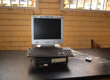 Computer Lab