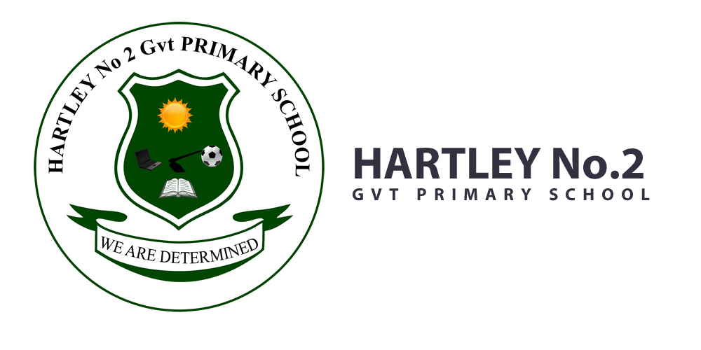 Welcome to Hartley No.2 Gvt Primary School