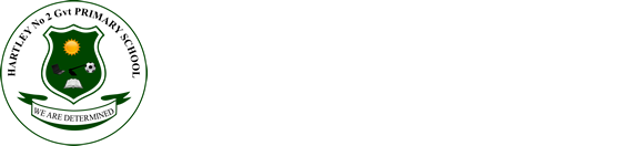 Welcome to Hartley No.2 Gvt Primary School